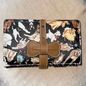 🆕 Sydney Love Wallet & All-Inclusive Power Planner 😍